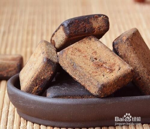 黑糖的功效和作用（黑糖功效与作用有哪些）[图]