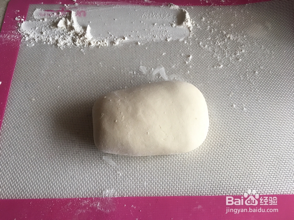 不会剩的小丑馒头