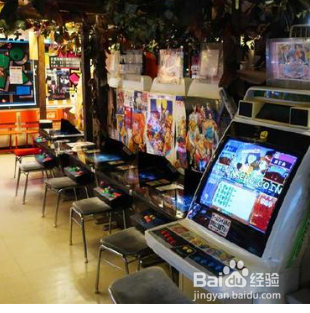 游戏模型暴走技巧