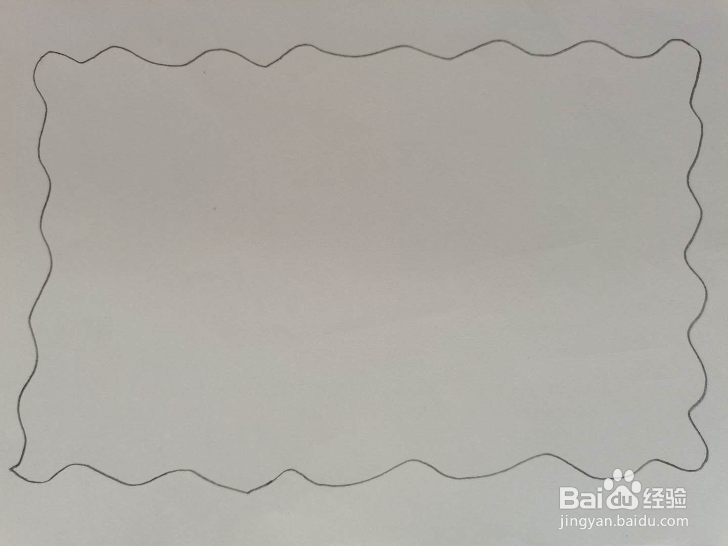 海绵宝宝手抄报