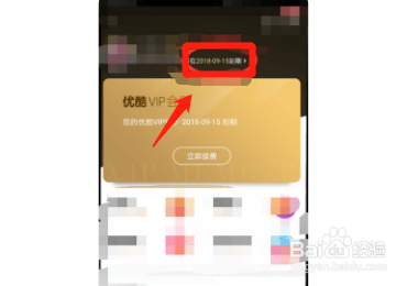 怎么退订优酷续费会员