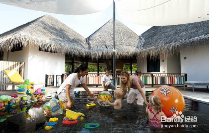 马尔代夫旅游攻略2020