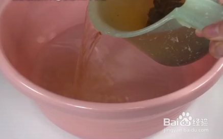 生活中的清洁小技巧