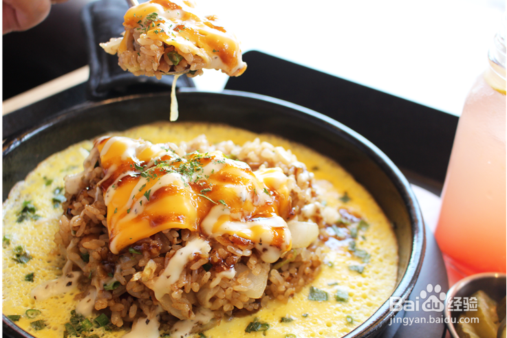 韩国人才知道的宏大美食店TOP10位之第二篇