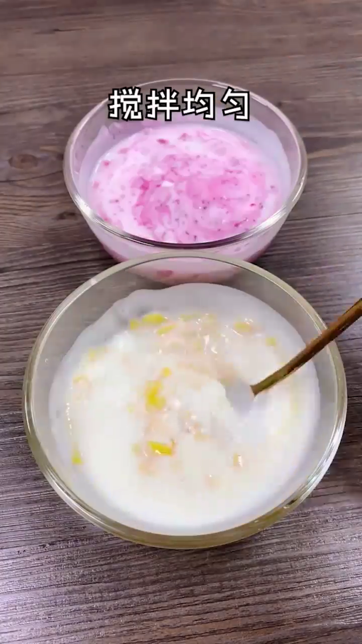 水果冰棒怎么做