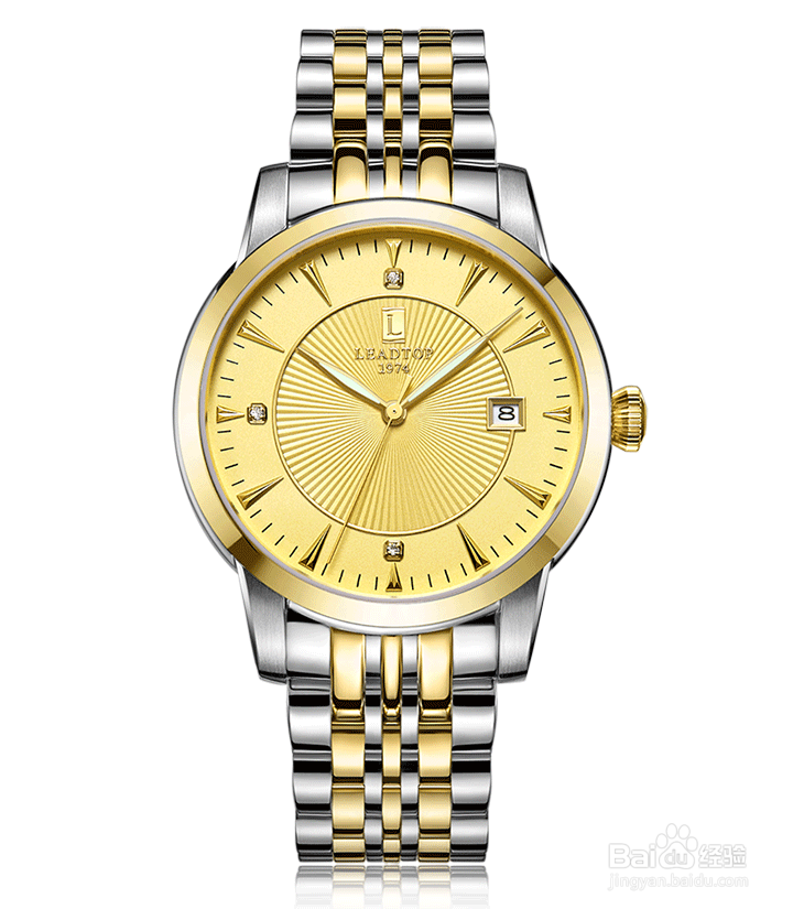 手表不动了，该怎么办？