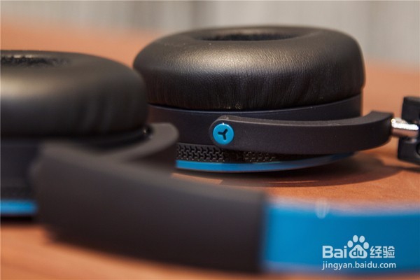 AKG Y50 开箱体验