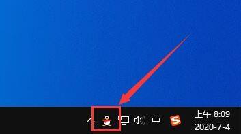 Qq如何设定独立的密码锁 百度经验