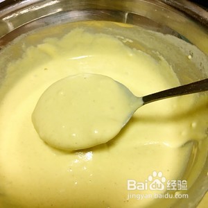 驴打滚儿(豆面糕)