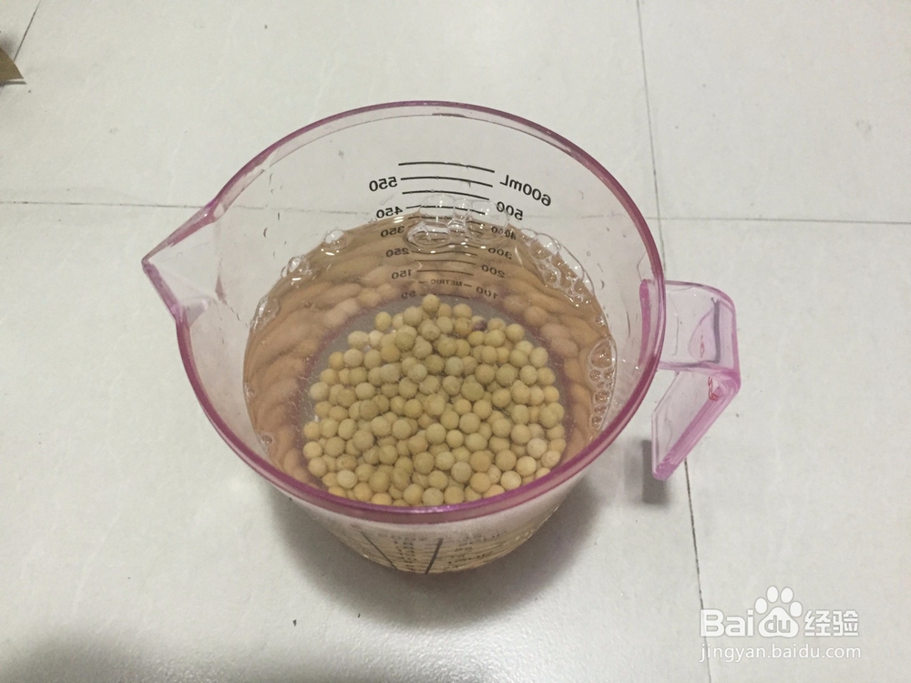 肥而不腻——黄豆焖猪蹄#烩嘟美食#