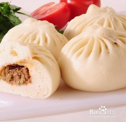 如何蒸一笼好包子