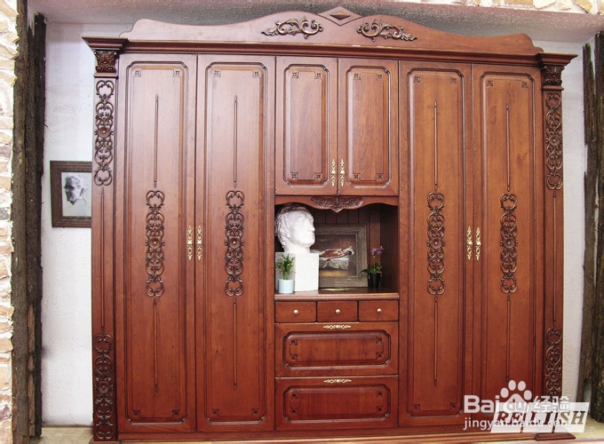 定制衣柜品牌为何如此牛？高端衣柜定制成主流