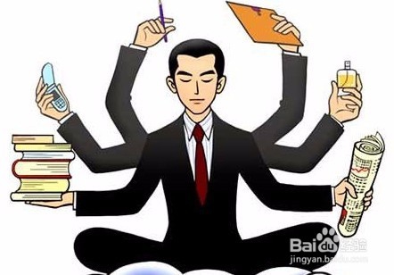 大学毕业生如何快速适应职场生活