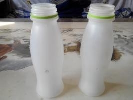 学前班手工：[1]双线拉力器