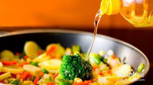 如何认知做菜小常识