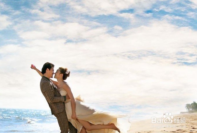 如何判断一个男人的情商，夫妻相处之道