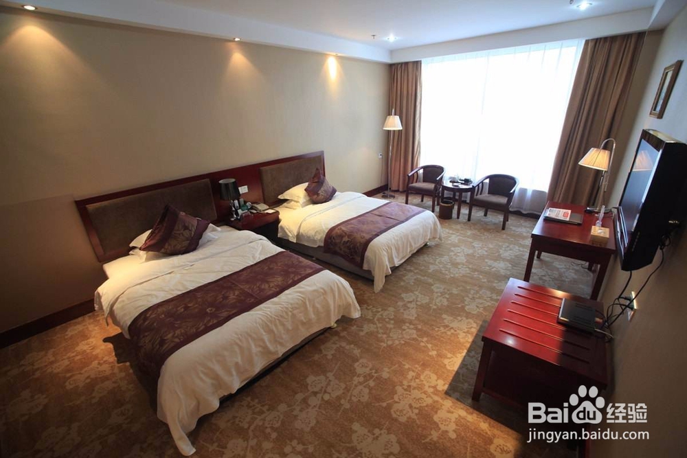 住宾馆的注意事项