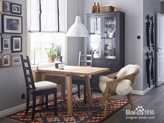 餐厅怎样搭配会在夏天更有食欲呢？