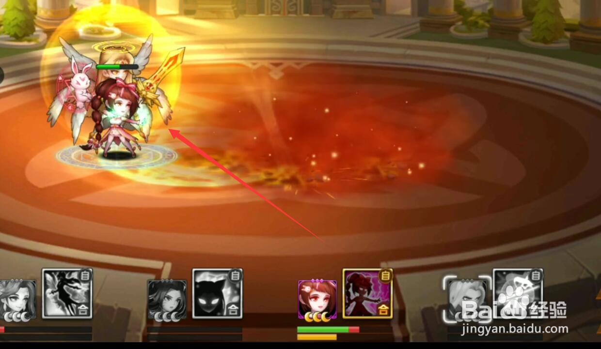 斗罗大陆手游攻略