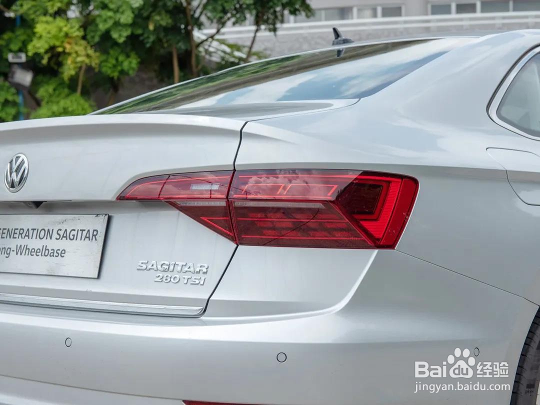 这台12.89万起的大众轿车究竟好在哪