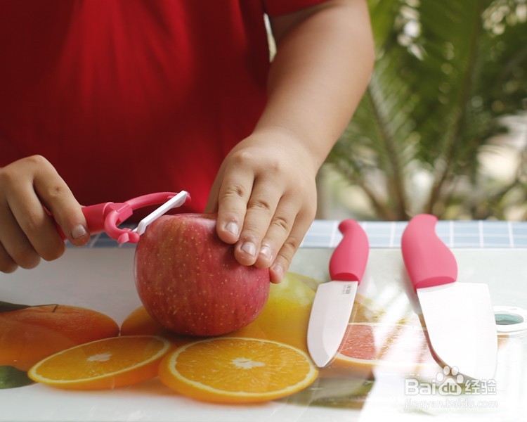 陶瓷刀具使用优缺点？陶瓷刀具简单体验