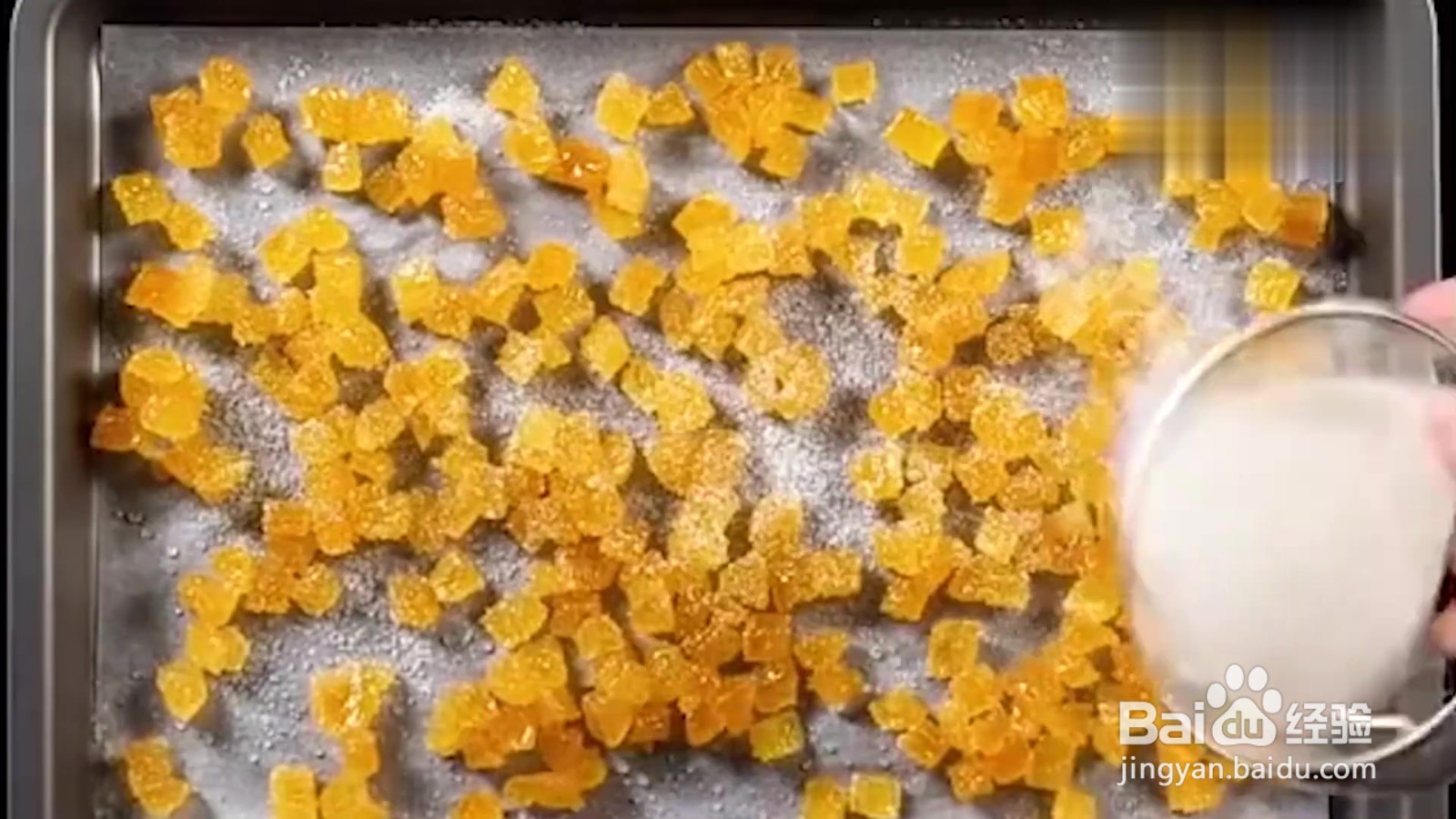 如何自制西瓜汁和西瓜糖?