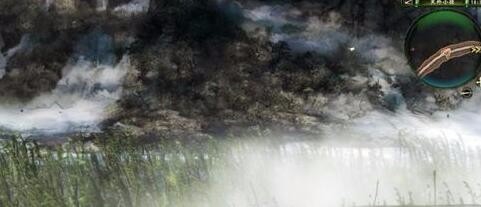 轩辕剑外传穹之扉第二章攻略