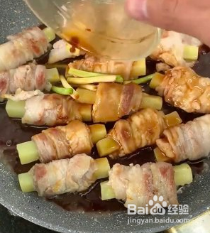 真真假假 赛排骨