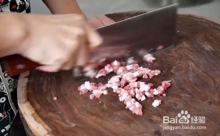 干煸芸豆的做法