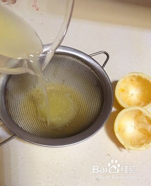 制作美味黄桃罐头