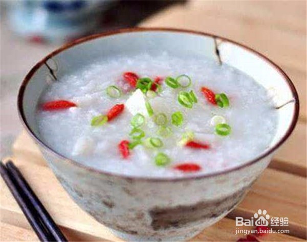 枸杞适合同哪些食材一起食用