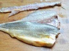 茄汁黄鱼的做法