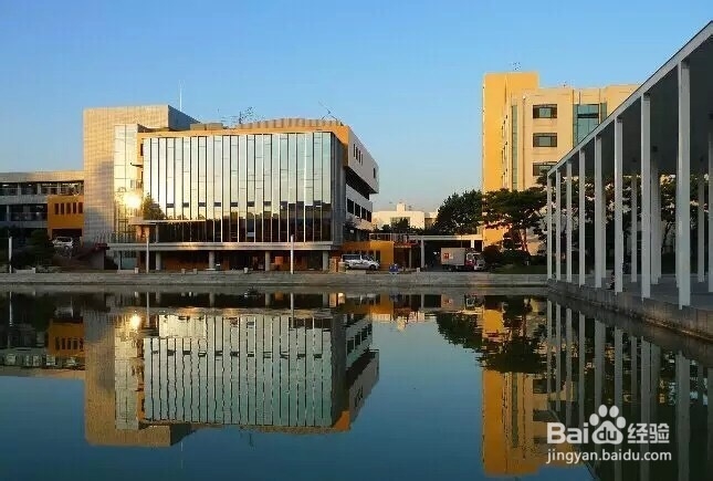 韩国十大美丽大学