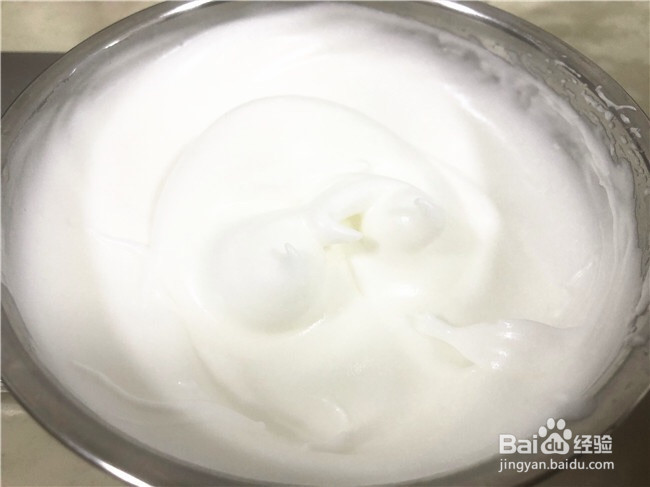 轻乳酪蛋糕的做法