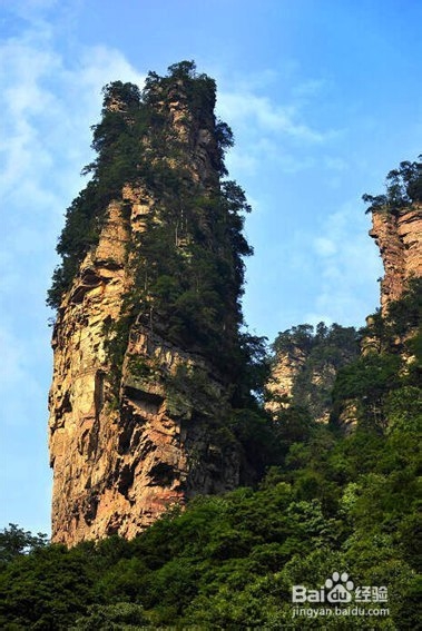 <b>张家界凤凰旅游精华景点-乡野俱乐部悉心推荐</b>