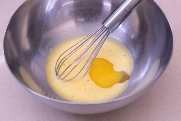 柠檬巧克力迷你蛋糕卷