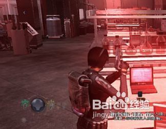 经典游戏《生化危机：浣熊市行动》部分地图解说