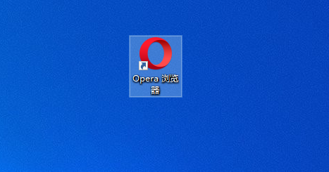 opera浏览器关闭显示标签预览