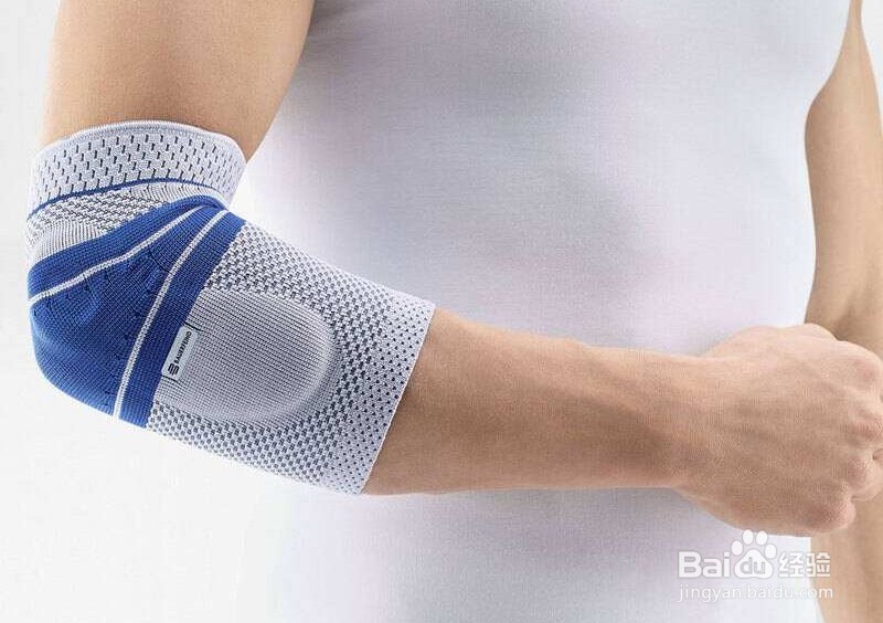 网球肘康复锻炼方法