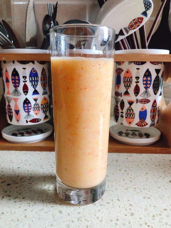 喵喵家私房缤纷蔬果汁