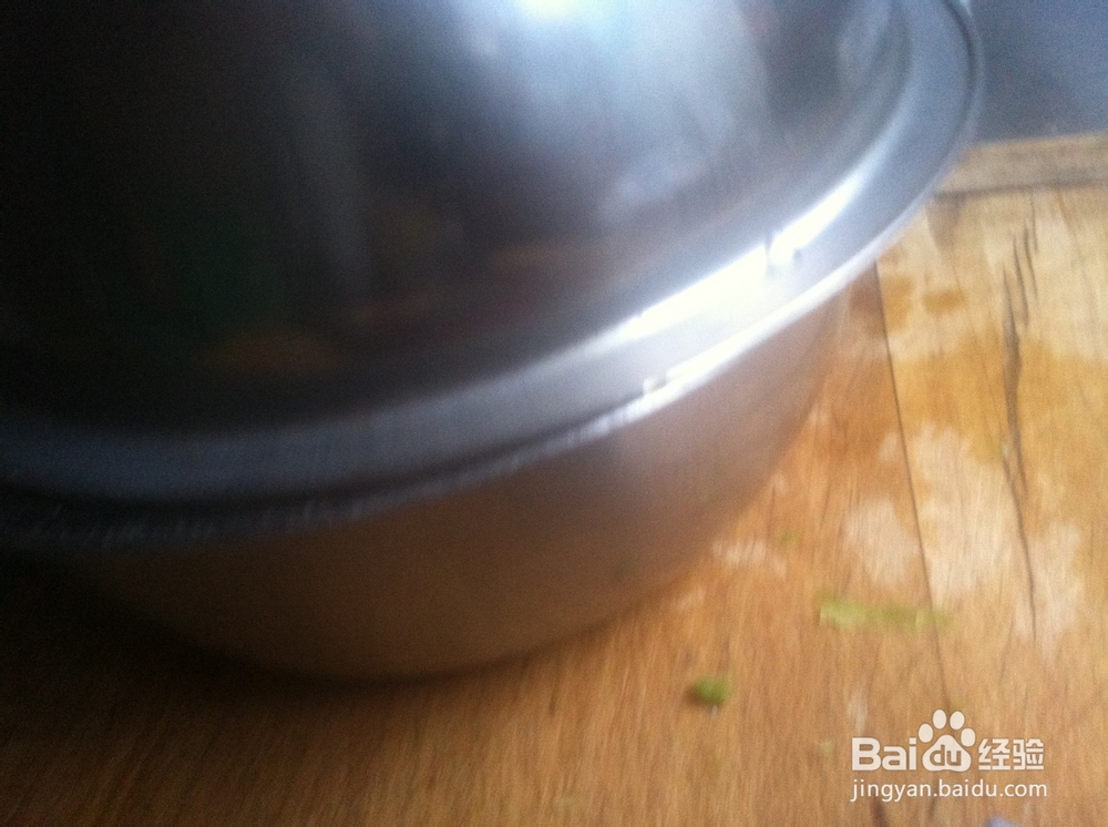 【我是美食家】怎么做凉拌苦瓜