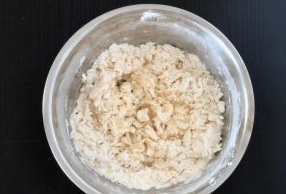 软皮红豆饼怎么做