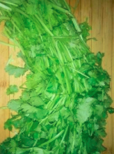 好吃小菜---风味茄子