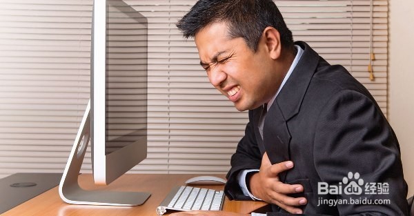 如果你身体有这8个特征，代表体内湿气太重了！