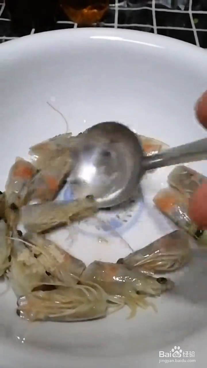 特别好吃的年夜饭大虾要怎样做
