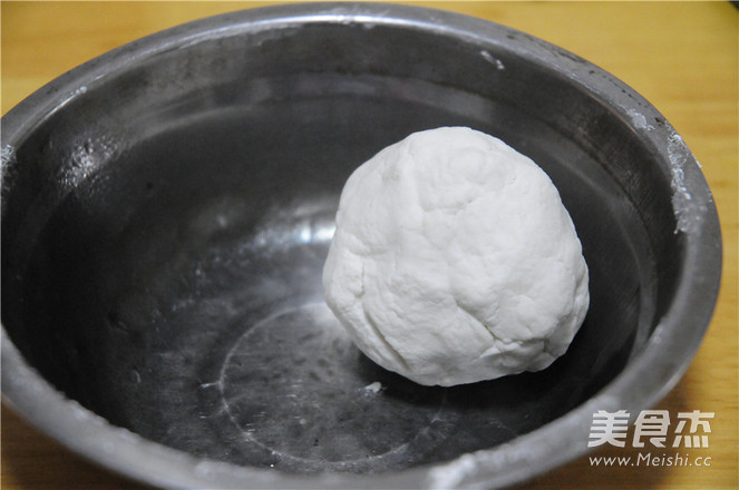 夏季解暑小甜点——香芒小丸子