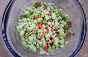 如何腌制酸豆角脆又酸