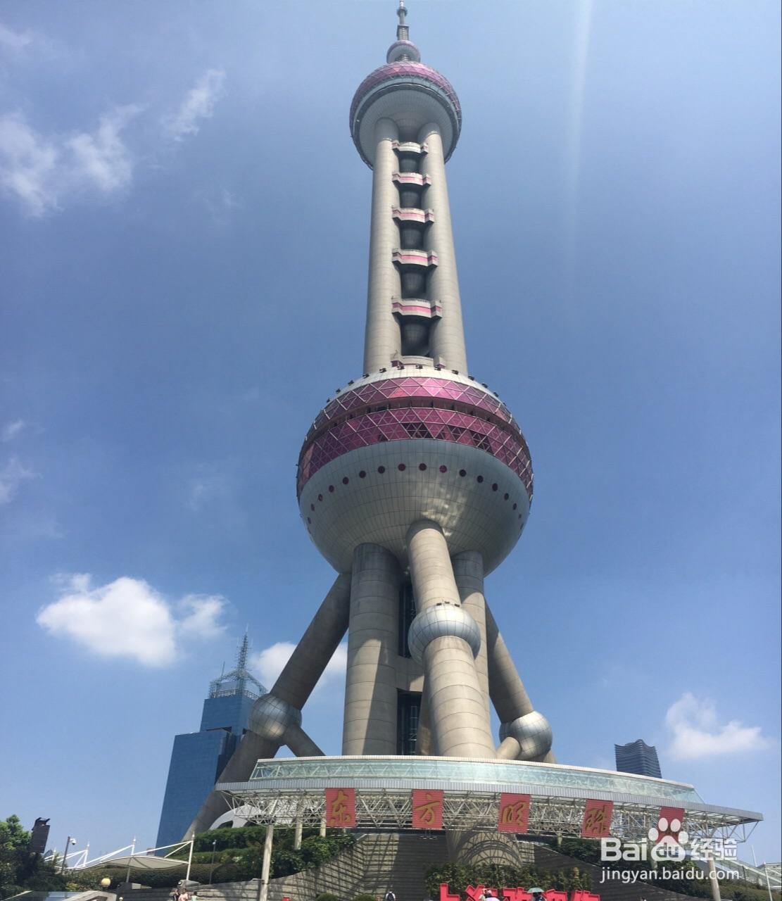 上海二日游必去景点攻略