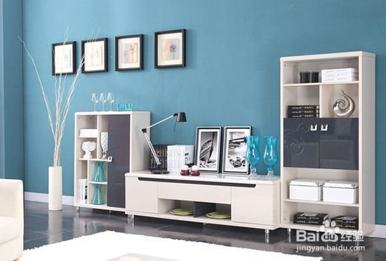 怎样挑选电视柜？