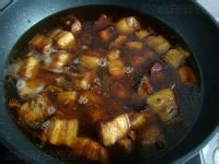 老佛爷红烧肉做法大全